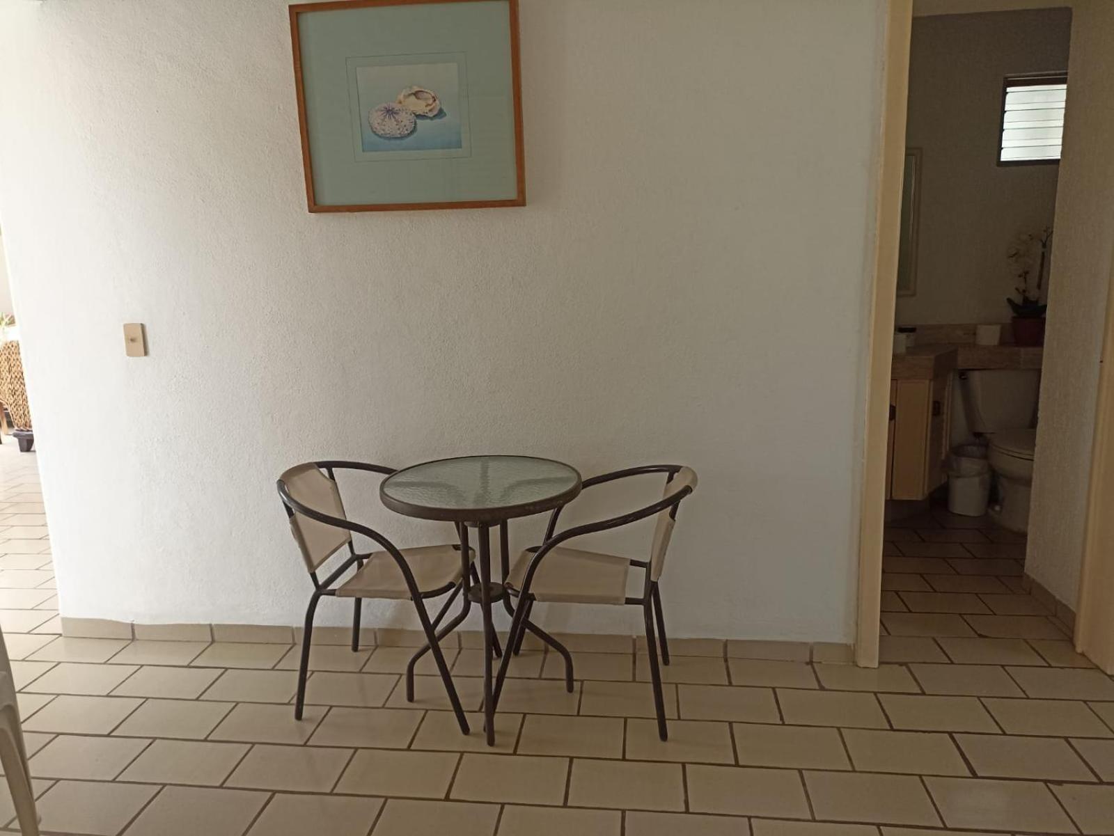 Hermoso Apartamento En Manzanillo Con Alberca Y Cancha De Tenis, Ideal Para Relajarse Y Disfrutar De Una Escapada Tranquila En El Paraiso Tropical Eksteriør billede