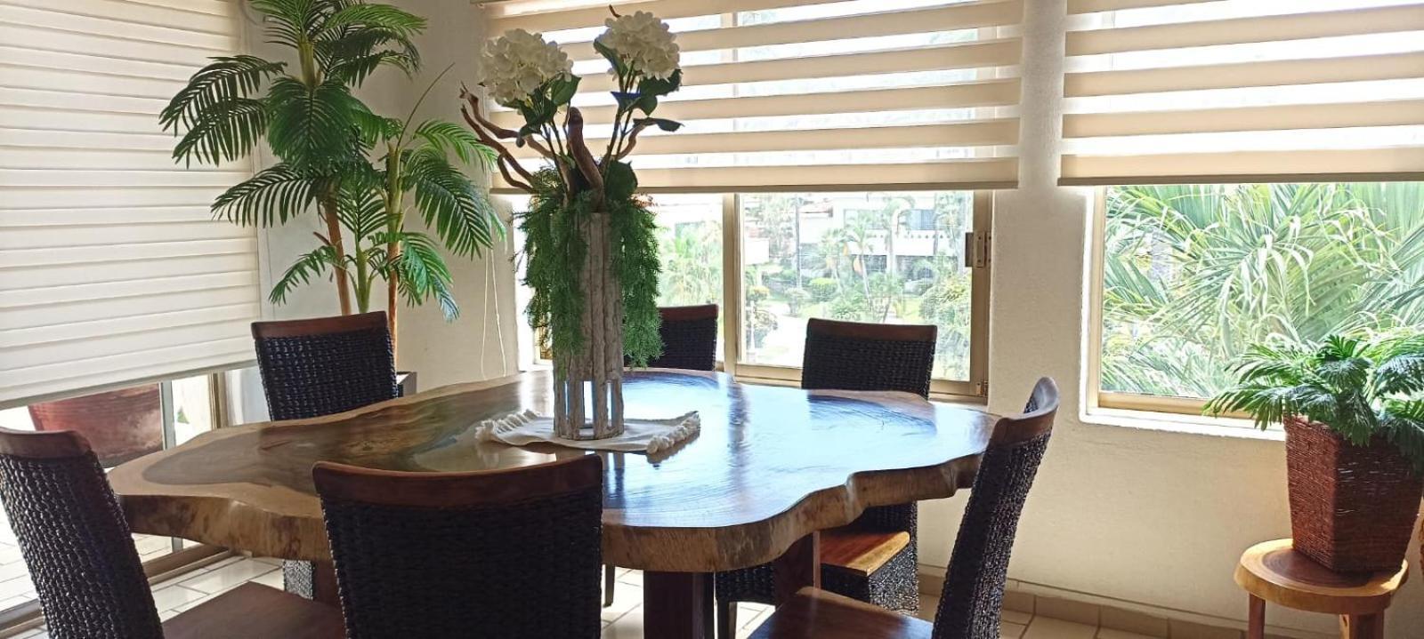 Hermoso Apartamento En Manzanillo Con Alberca Y Cancha De Tenis, Ideal Para Relajarse Y Disfrutar De Una Escapada Tranquila En El Paraiso Tropical Eksteriør billede